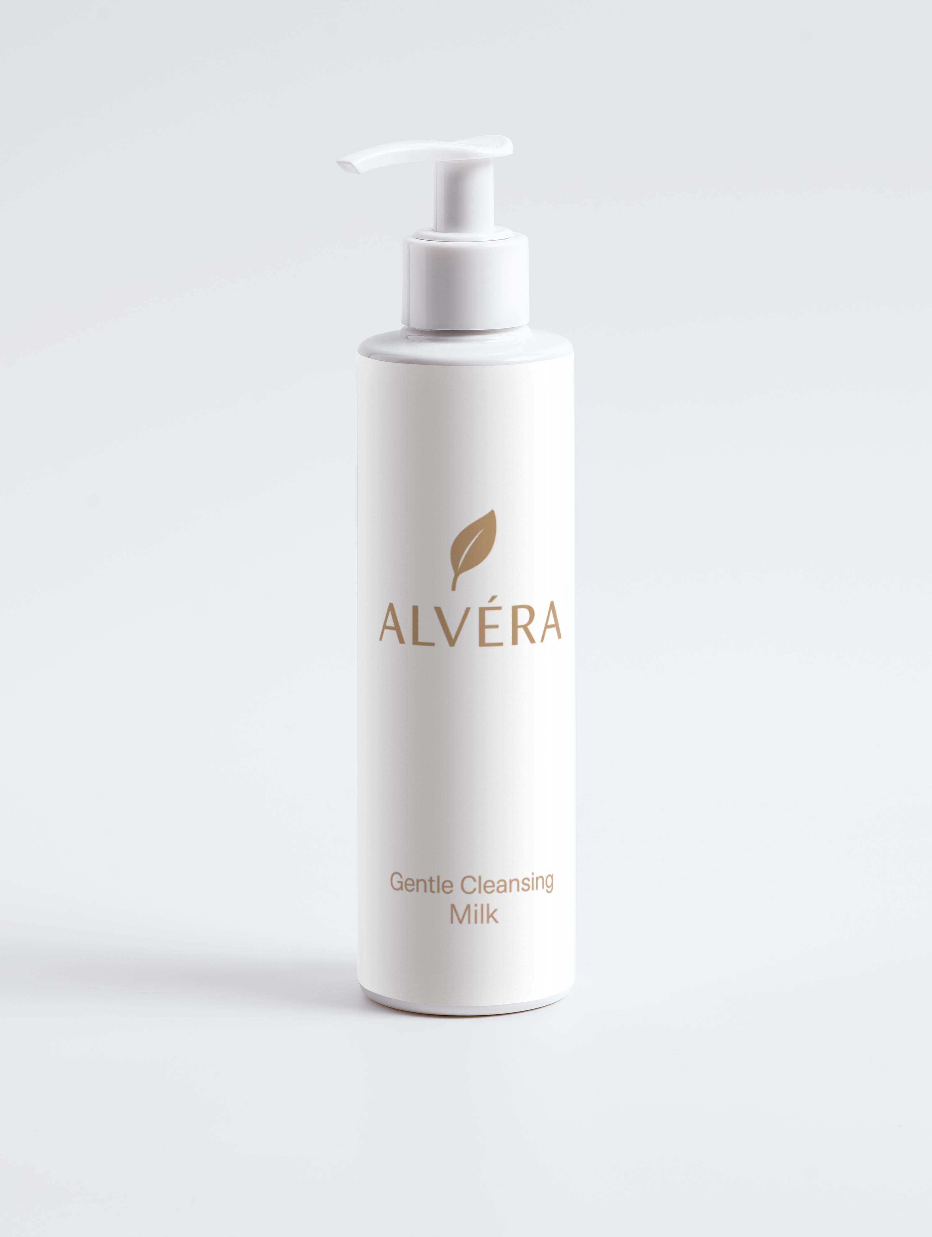 Gentle Cleansing Milk