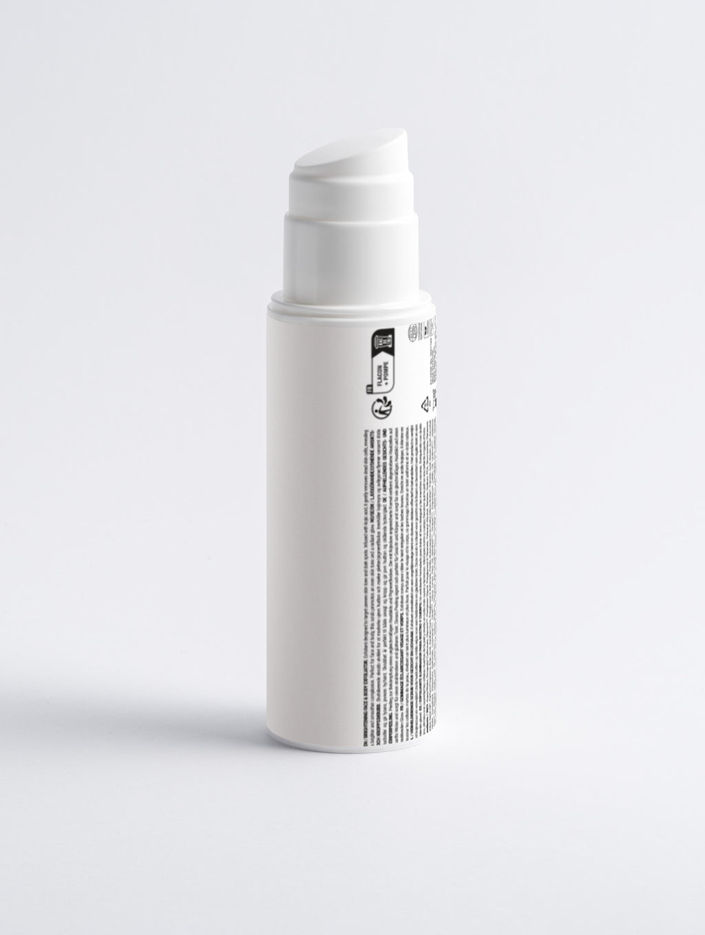 Brightening Face &amp; Body Exfoliator with Kojic Acid