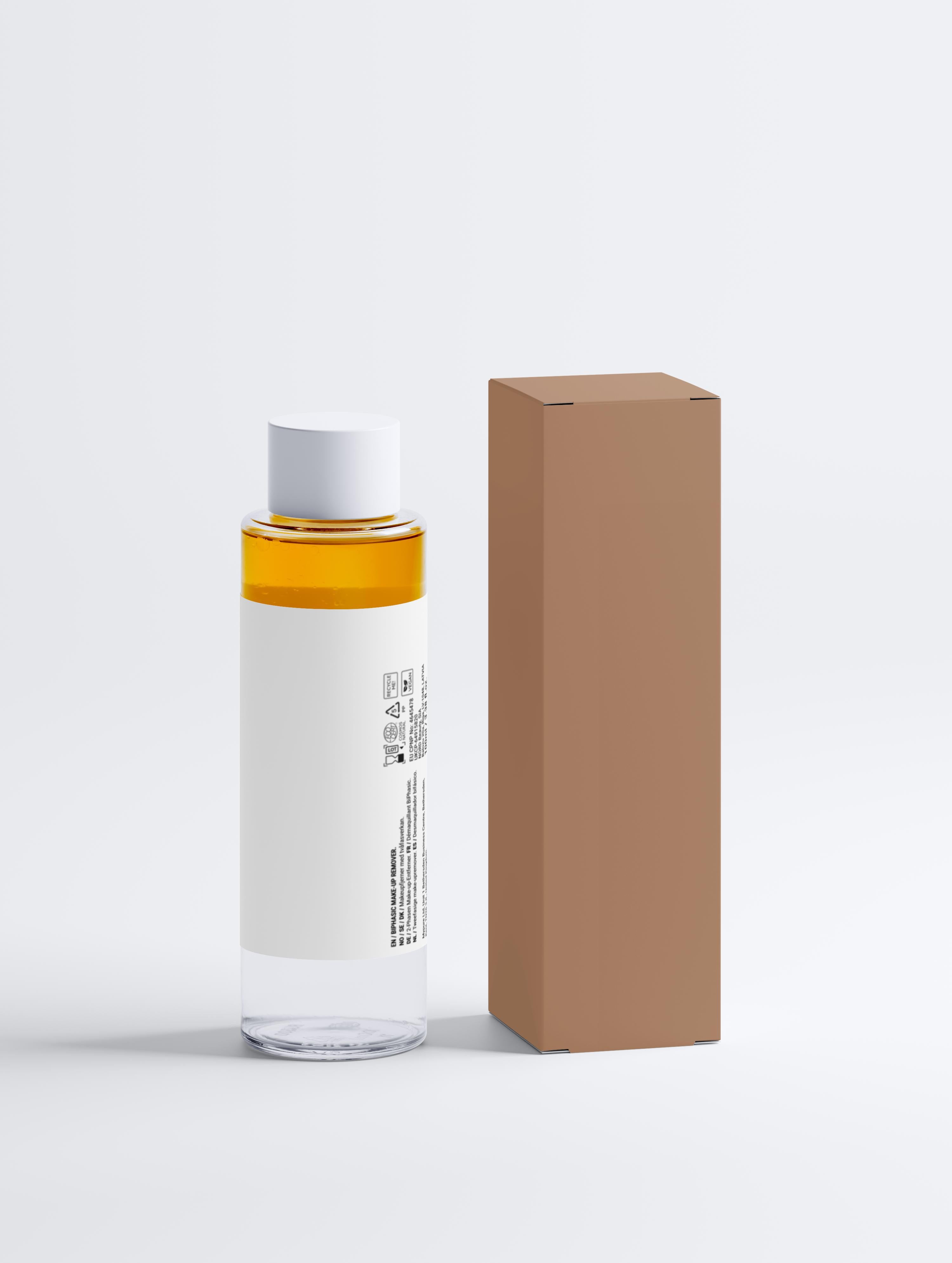 ALVÉRA Make-up Entferner Inhaltsstoffe parfümfrei