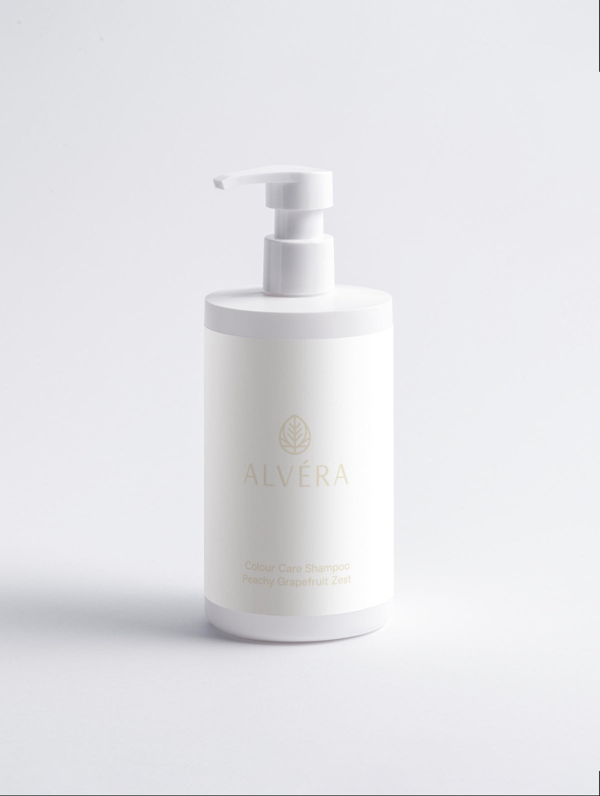 Color Care Shampoo, Peachy Grapefruit Zest