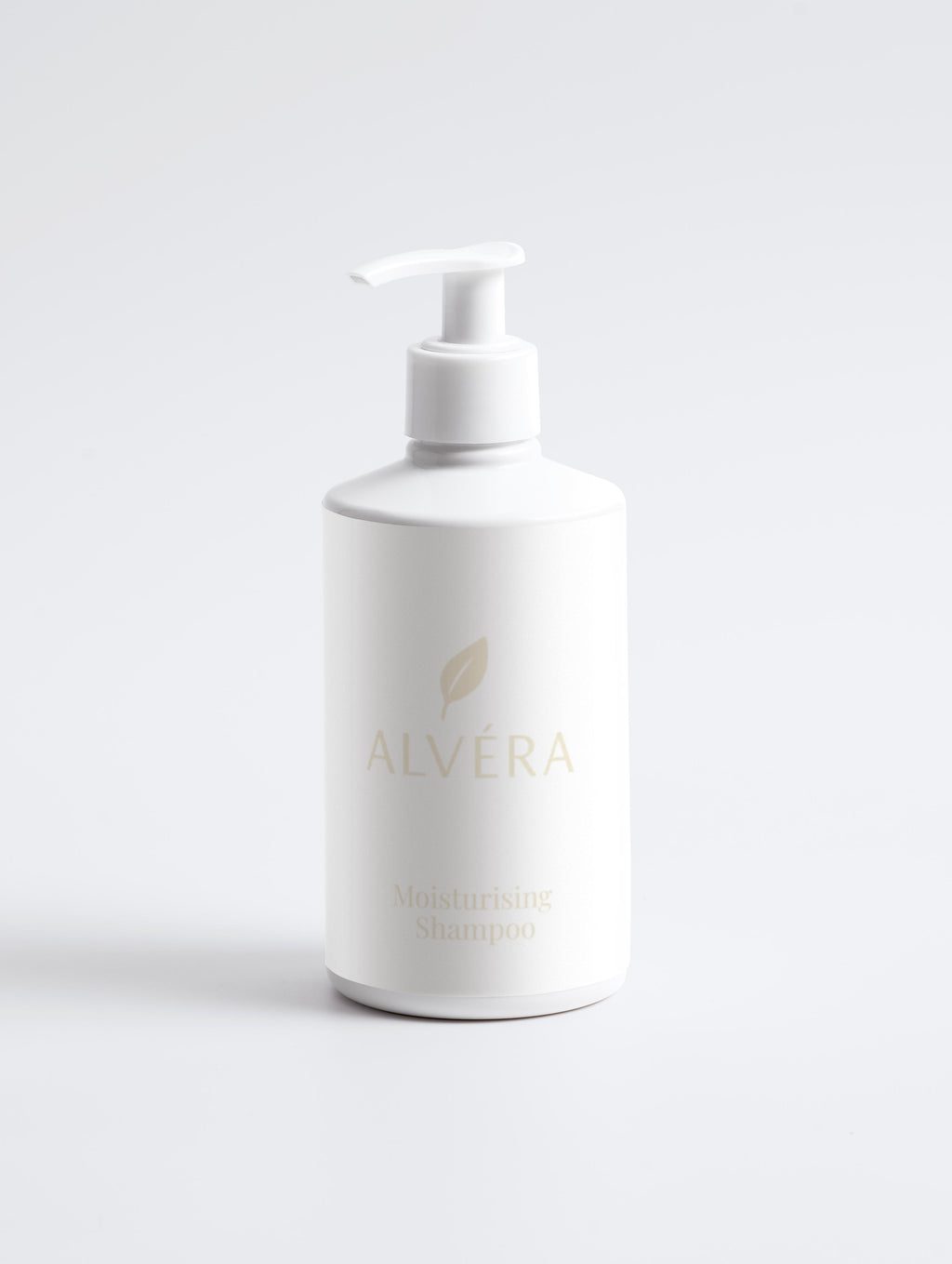 ALVÉRA Moisturising Shampoo Feuchtigkeits Shampoo vegan