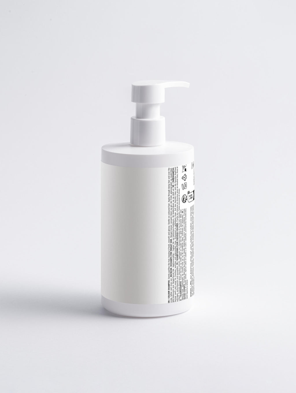 Color Care Shampoo, Peachy Grapefruit Zest