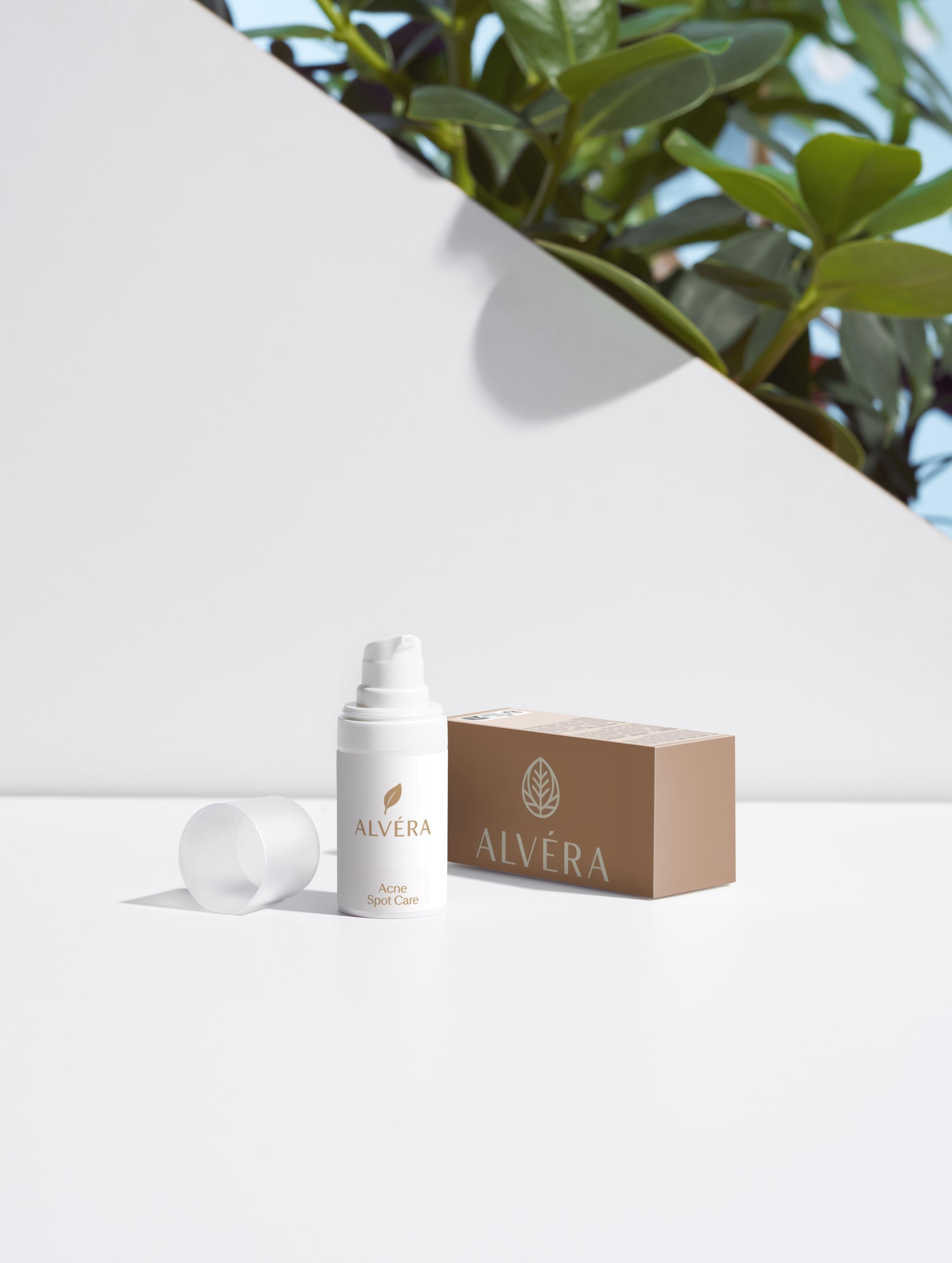 Acne Spot Care