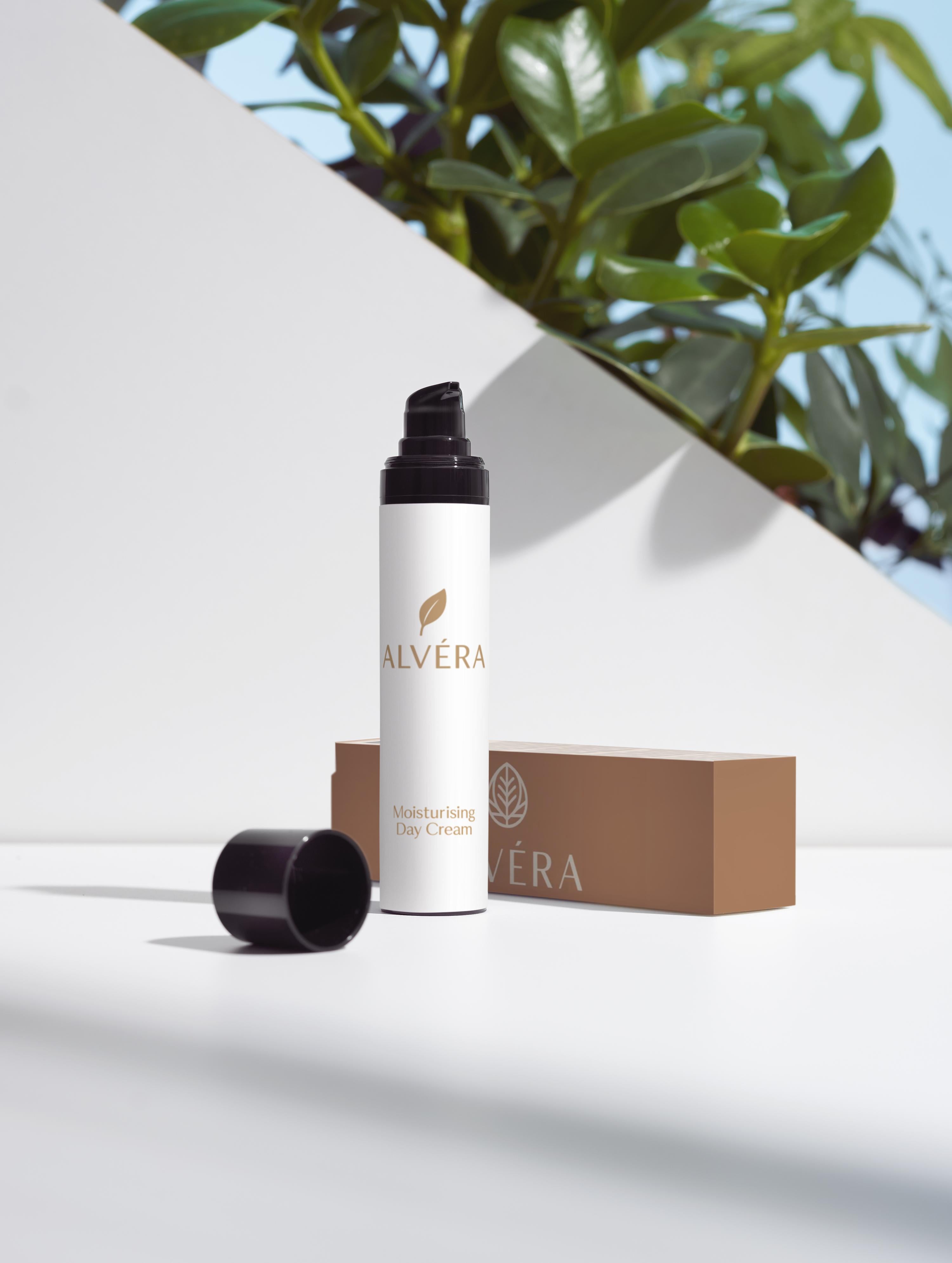 Moisturising Day Cream
