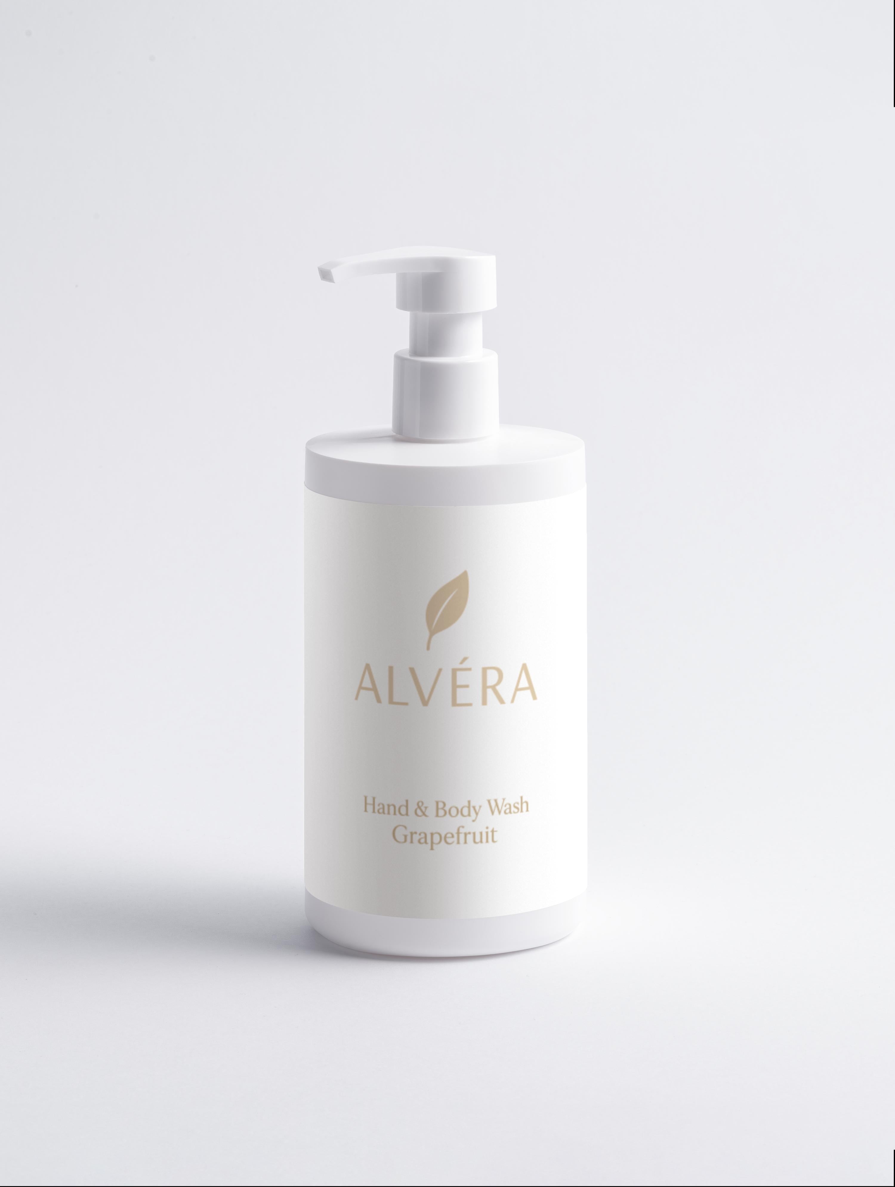 Hand & Body Wash, Grapefruit