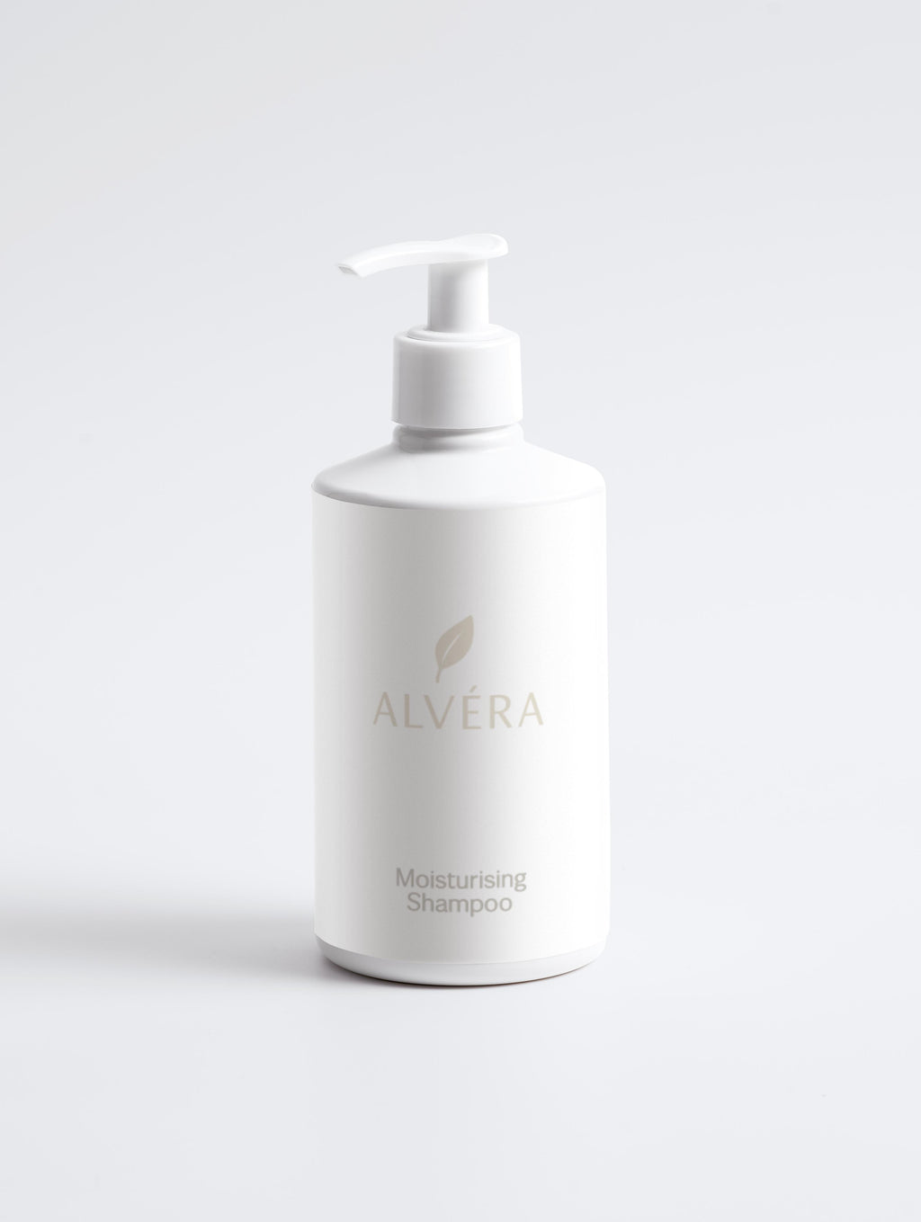 Moisturising Shampoo