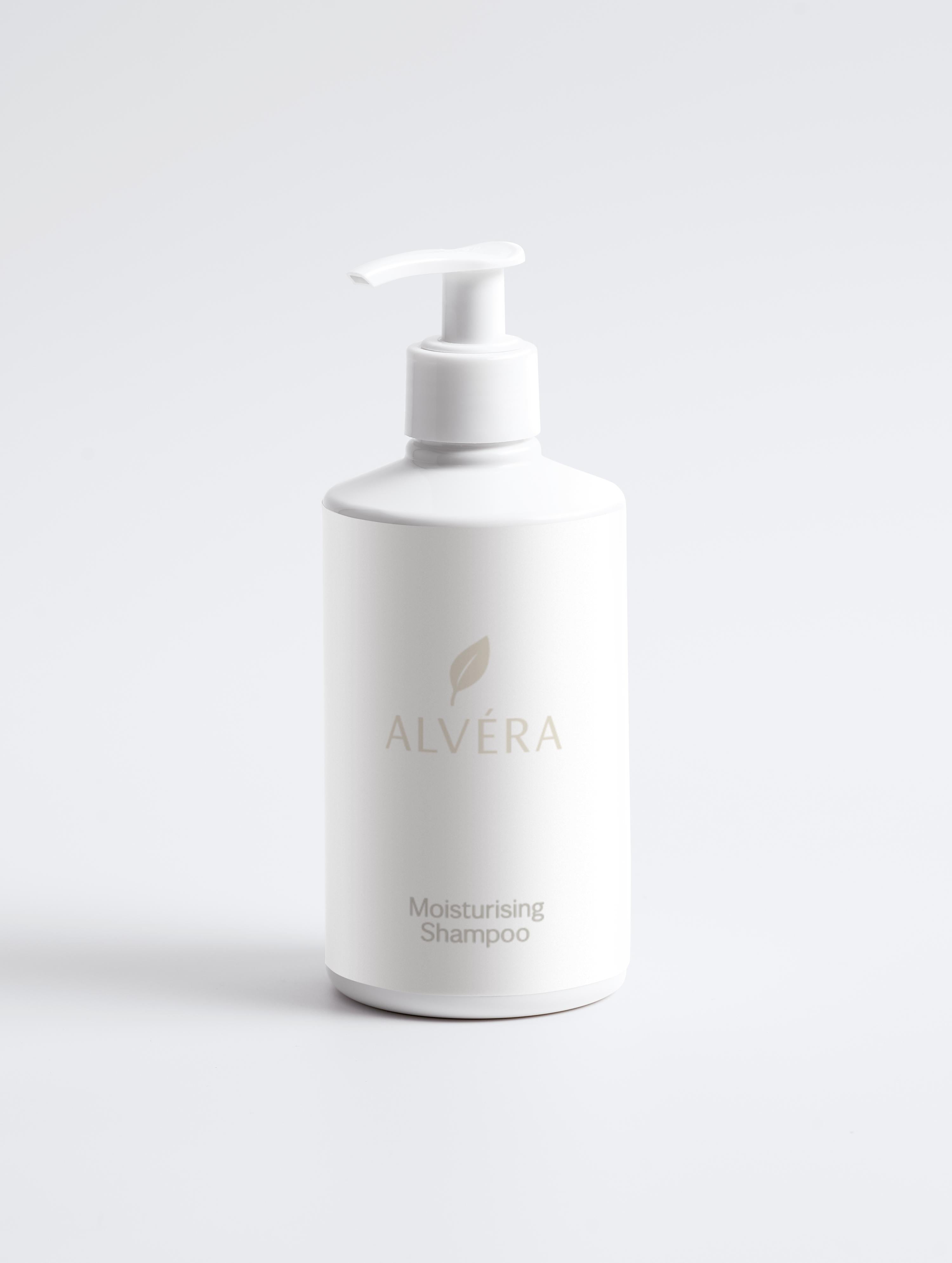 Moisturising Shampoo