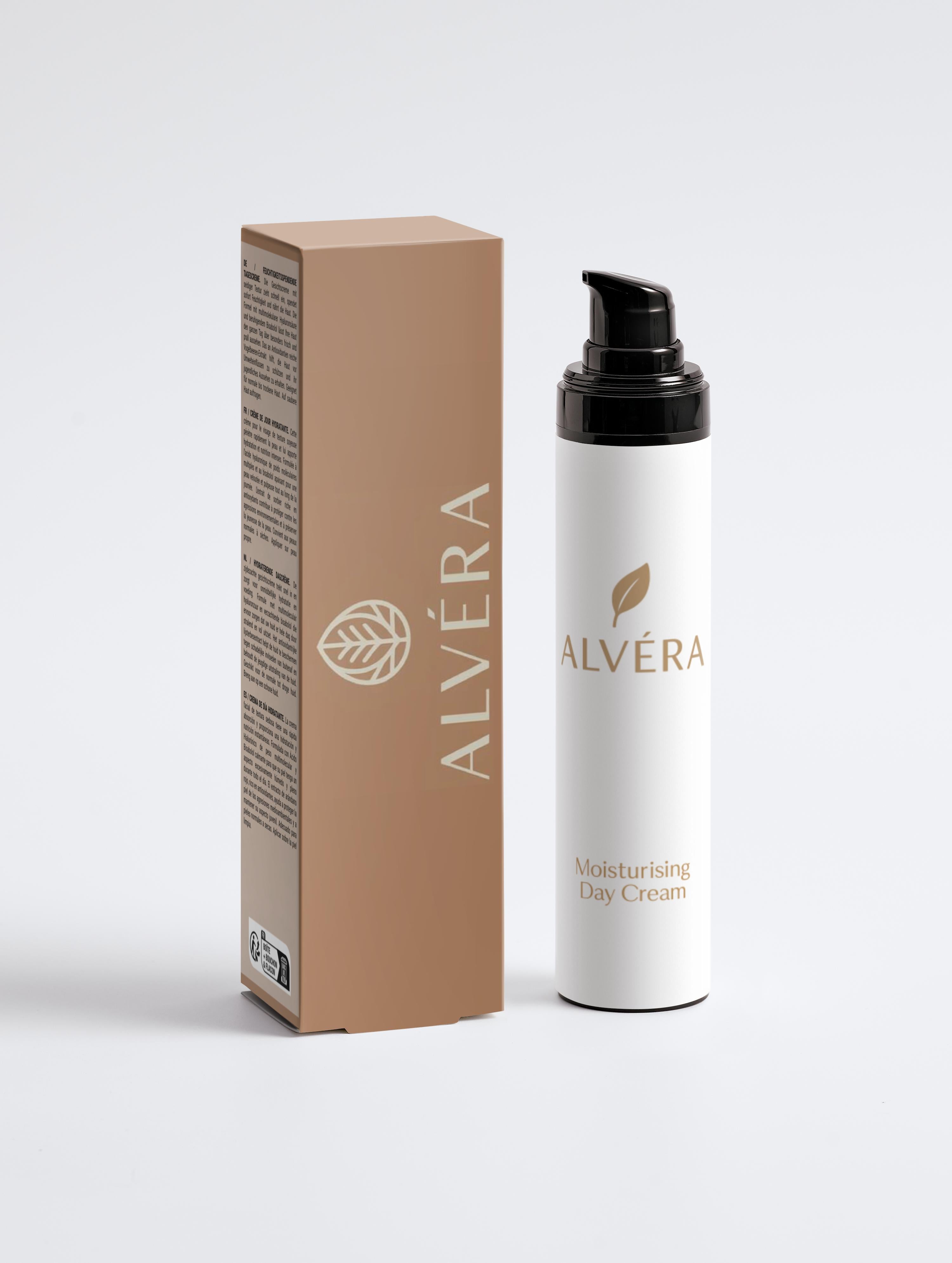 Moisturising Day Cream